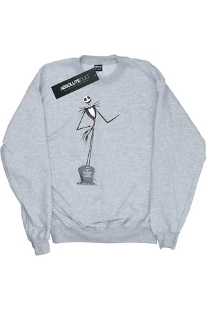 Disney Jersey Nightmare Before Christmas para hombre
