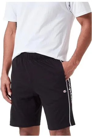 Champion Short Bermuda terry para hombre