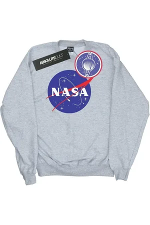 Nasa Jersey BI2204 para hombre