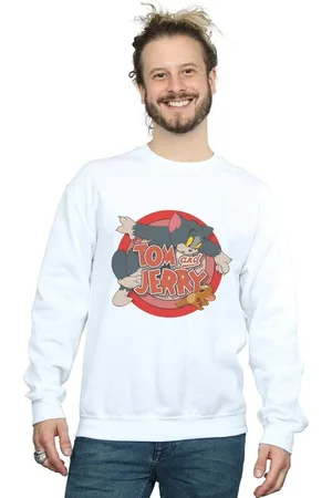 Dessins Animés Jersey Classic Catch para hombre