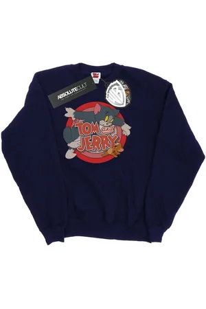 Dessins Animés Jersey Classic Catch para hombre