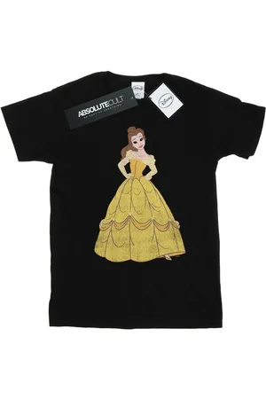 Dessins Animés Camiseta manga larga BI658 para mujer
