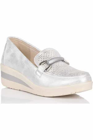 Amarpies Mocasines AMD26301 para mujer