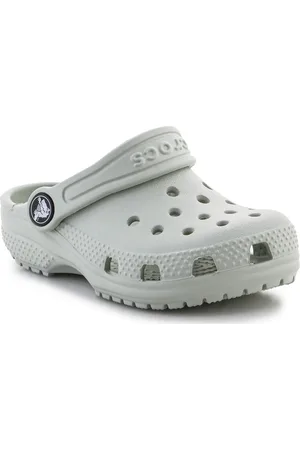Crocs Sandalias Classic Kid Clog 206990-3VS para niño