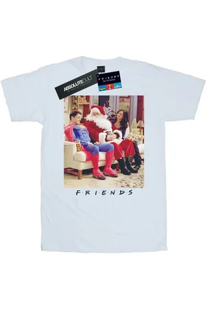 Friends Camiseta manga larga BI23620 para mujer