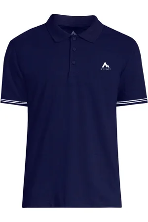 mc kinley Polo KDM211S24 para hombre