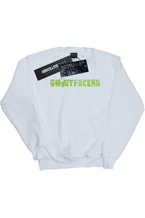 Supernatural Jersey Ghostfacers para mujer