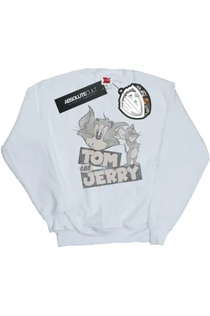 Dessins Animés Jersey BI1895 para mujer