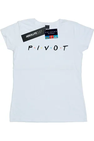Friends Camiseta manga larga BI51206 para mujer