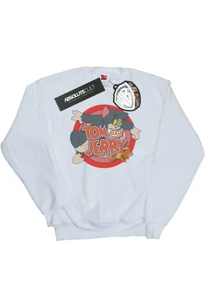 Dessins Animés Jersey Classic Catch para mujer