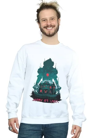 IT Chapter 2 Jersey Home At Last para hombre