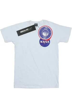 Nasa Camiseta manga larga BI52264 para hombre