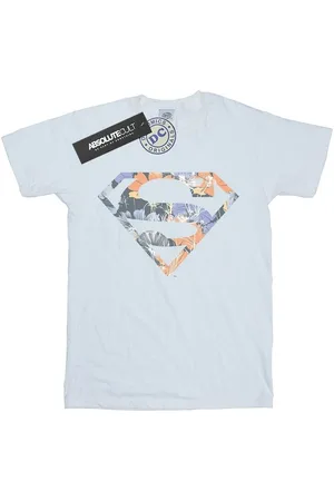 DC Comics Originals Camiseta manga larga BI49768 para mujer
