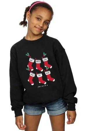 Friends Jersey BI18151 para niña