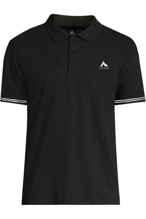 mc kinley Polo KDM211S24 para hombre
