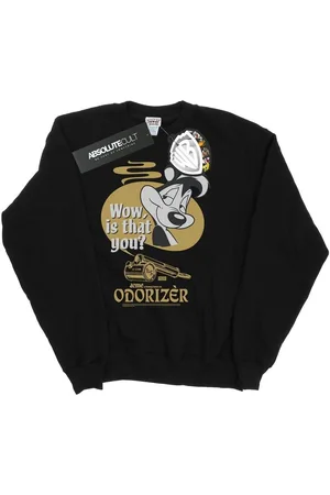Dessins Animés Jersey Odorizer para hombre