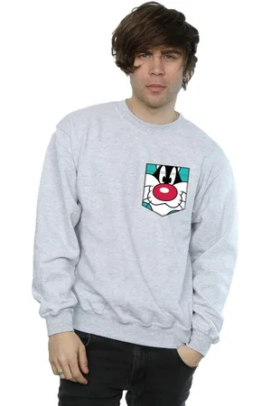 Dessins Animés Jersey BI32328 para hombre