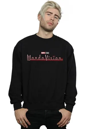 Marvel Jersey WandaVision para hombre