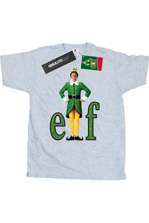 Elf Camiseta manga larga BI23641 para hombre