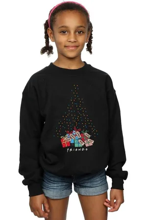 Friends Jersey BI18175 para niña