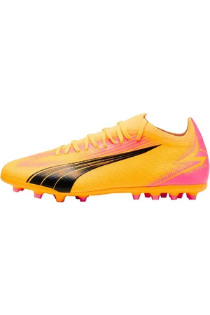 PUMA Zapatillas de fútbol ULTRA MATCH MG AMNA para hombre