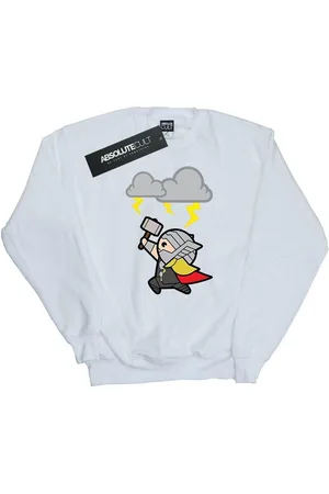 Marvel Jersey God Of Thunder para hombre