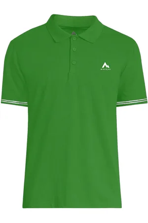 mc kinley Polo KDM211S24 para hombre