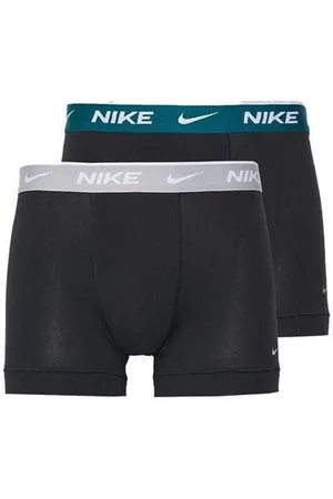 Nike Boxer 0000ke1085-hwh black boxer pack para hombre