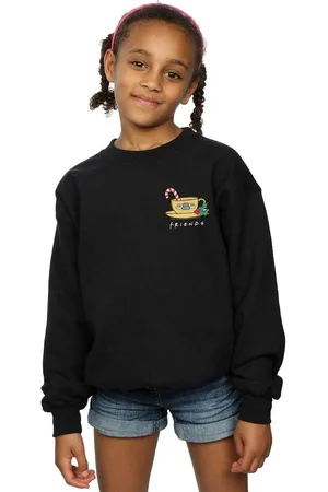Friends Jersey BI18128 para niña