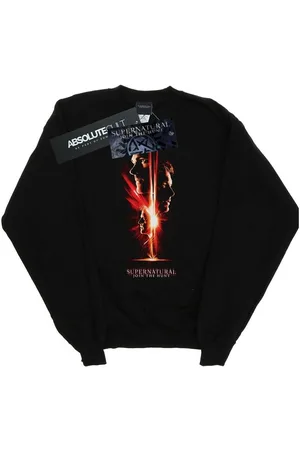 Supernatural Jersey Dawn Of Darkness para mujer