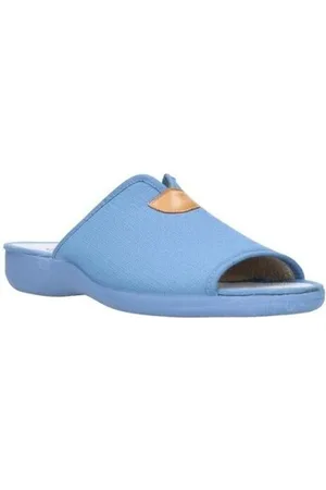 Calzamur Pantuflas 317 Mujer para mujer