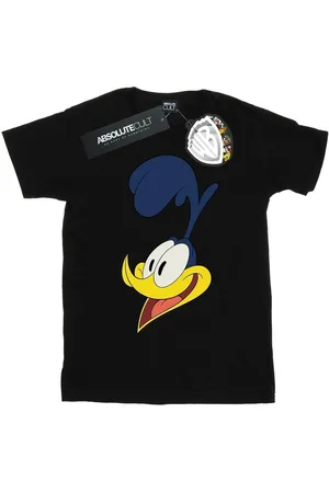 Dessins Animés Camiseta manga larga BI32700 para mujer