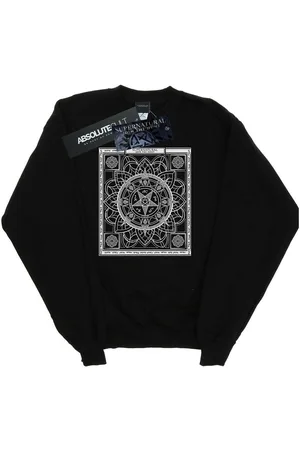 Supernatural Jersey BI36485 para mujer