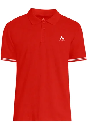mc kinley Polo KDM211S24 para hombre