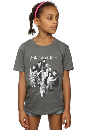 Friends Camiseta manga larga BI19080 para niña