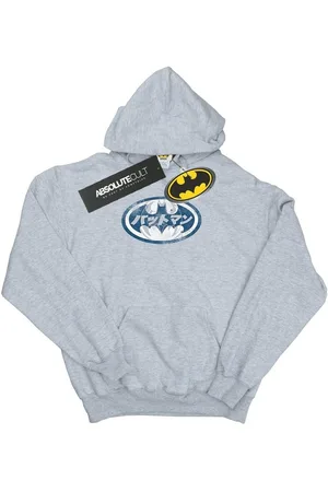 DC Comics Originals Jersey BI49904 para hombre