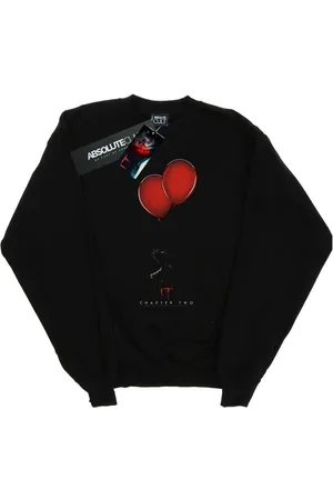 IT Chapter 2 Jersey BI49814 para hombre