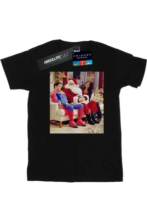 Friends Camiseta manga larga BI23580 para mujer