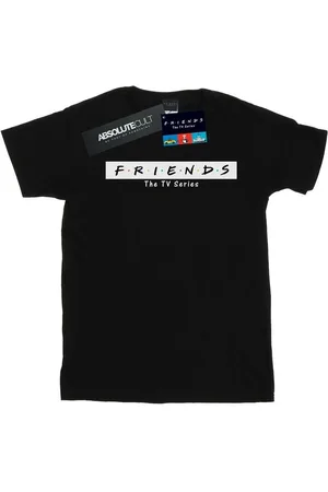 Friends Camiseta manga larga BI23686 para mujer