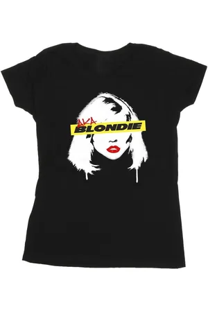 Blond Amsterdam Camiseta manga larga BI19822 para mujer