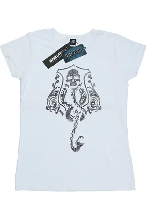 Harry Potter Camiseta manga larga BI747 para mujer