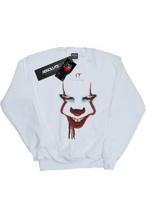 IT Chapter 2 Jersey BI49825 para hombre