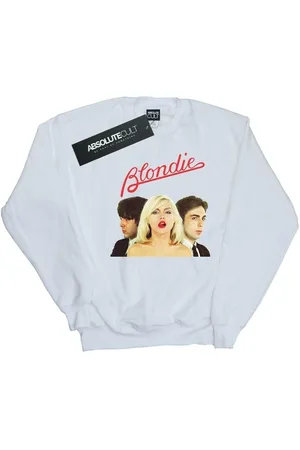 Blond Amsterdam Jersey BI16976 para mujer