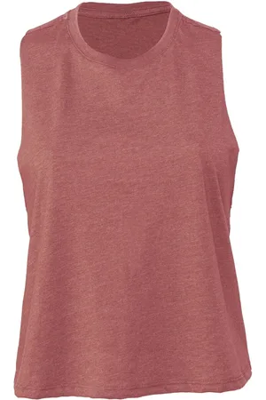 Bella + Canvas Camiseta tirantes BE6682 para mujer