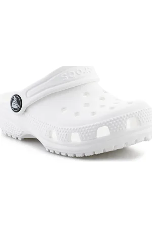 Crocs Sandalias Classic Kid Clog 206990-100 para niño
