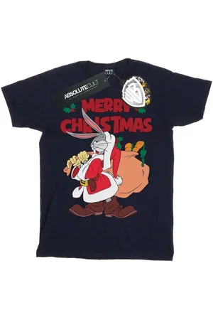 Dessins Animés Camiseta manga larga BI32507 para mujer