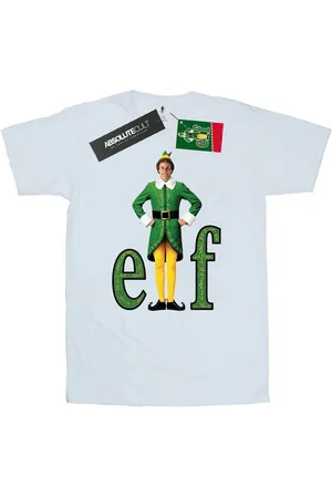 Elf Camiseta manga larga BI23641 para hombre