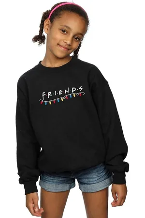 Friends Jersey BI18127 para niña