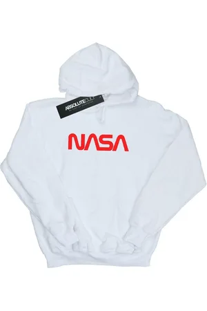 Nasa Jersey Modern para hombre