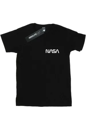 Nasa Camiseta manga larga BI52265 para hombre